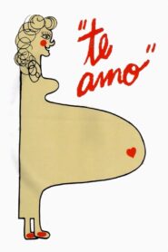 Te amo 1986 one on netflix