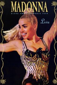 Madonna: Blond Ambition World Tour Live 1990 one on netflix