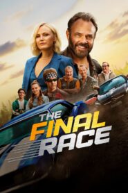 The Final Race 2023 one on netflix