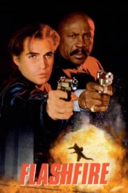 Flashfire 1994 one on netflix
