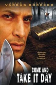 Come and Take It Day 2001 one on netflix