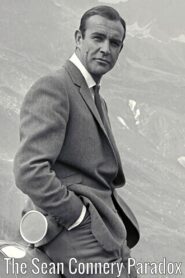 The Sean Connery Paradox 2022 one on netflix