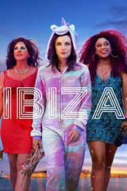 Ibiza 2018 one on netflix