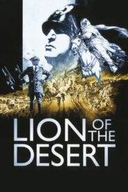 Lion of the Desert 1981 one on netflix