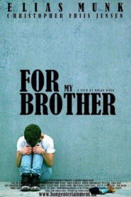 For My Brother 2014 one on netflix