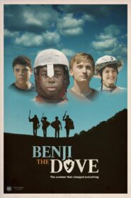 Benji the Dove 2017 one on netflix