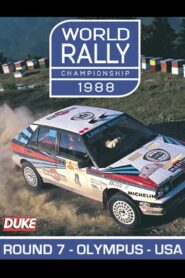 Olympus Rally 1988 1988 one on netflix
