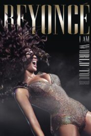 Beyoncé: I Am… World Tour 2010 one on netflix
