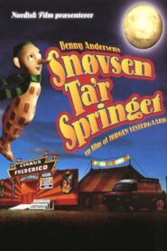 The Snooks in the Limelight 1994 one on netflix