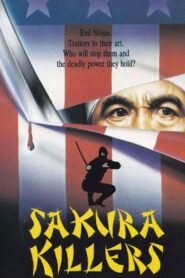 Sakura Killers 1987 one on netflix