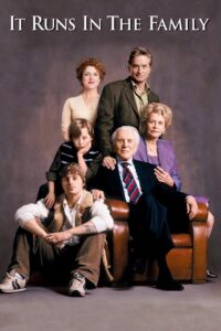 It Runs in the Family 2003 one on netflix