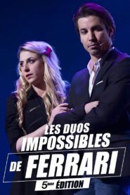 Les duos impossibles de Jérémy Ferrari : 5ème édition 2018 one on netflix