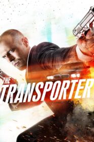 The Transporter 2002 one on netflix