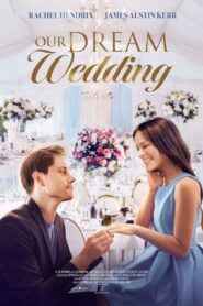 Our Dream Wedding 2021 one on netflix