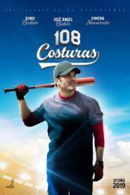 108 Costuras 2019 one on netflix