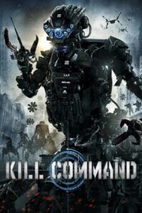 Kill Command 2016 one on netflix