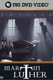 Martin Luther 2003 one on netflix