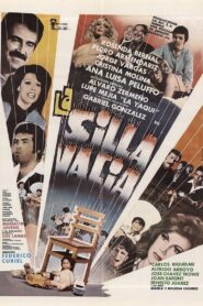 La silla vacía 1984 one on netflix