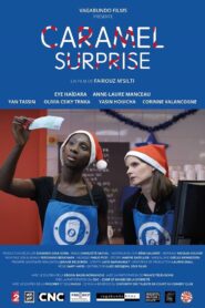 Caramel Surprise 2016 one on netflix