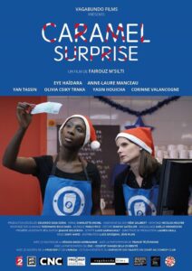 Caramel Surprise 2016 one on netflix
