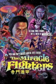 The Miracle Fighters 1982 one on netflix
