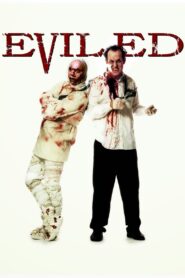 Evil Ed 1995 one on netflix