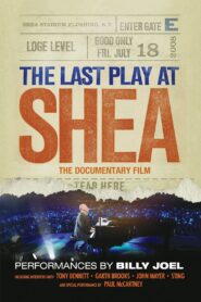 Billy Joel – The Last Play at Shea 2010 one on netflix