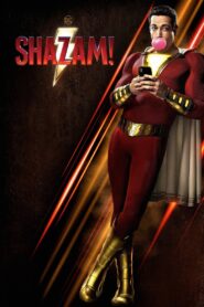 Shazam! 2019 one on netflix