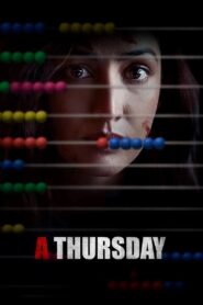 A Thursday 2022 one on netflix