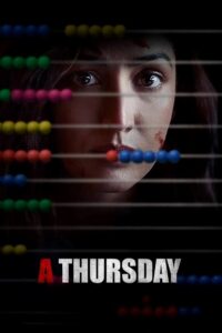 A Thursday 2022 one on netflix