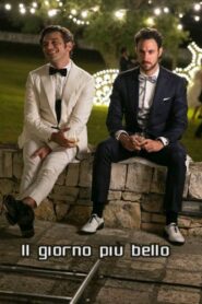 Il giorno più bello 2016 one on netflix