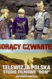 Gorący czwartek 1996 one on netflix