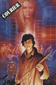 Courier 1986 one on netflix