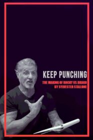 The Making of ‘Rocky vs. Drago’ 2021 one on netflix