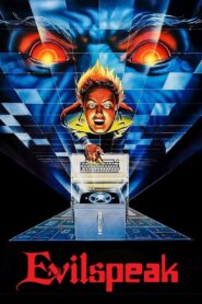 Evilspeak 1981 one on netflix