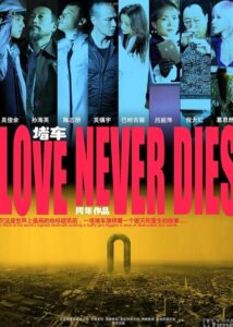 Love Never Dies 2011 one on netflix