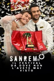 Sanremo 72. Il Festival da dove non l’avete mai visto 2022 one on netflix