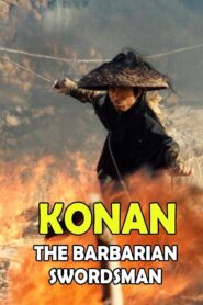 Konan The Barbarian Swordsman 1985 one on netflix