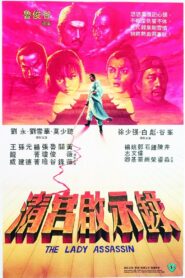 The Lady Assassin 1983 one on netflix