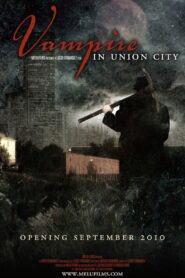 Vampire in Union City 2010 one on netflix
