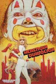 Diabolical Inheritance 1994 one on netflix