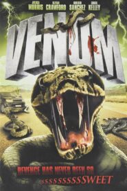 Venom 2011 one on netflix