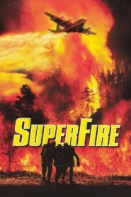 Superfire 2002 one on netflix