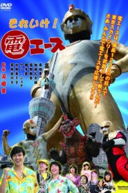 Go for it! Den Ace 2012 one on netflix