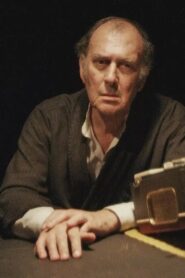 Krapp’s Last Tape 2007 one on netflix