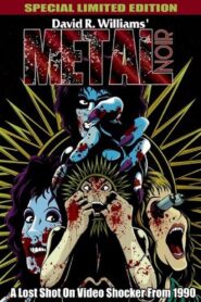 Metal Noir 1990 one on netflix