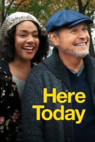 Here Today 2021 one on netflix