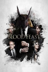 Blood Feast 2016 one on netflix