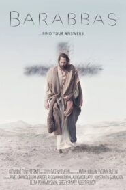 Barabbas 2019 one on netflix