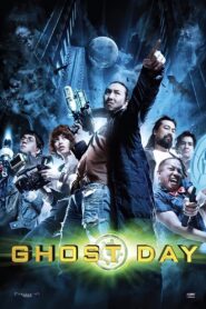 Ghost Day 2012 one on netflix